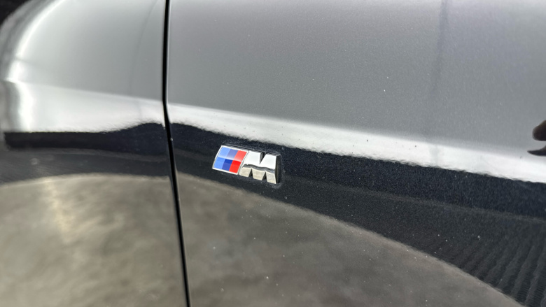 BMW 2 Series 218i [136] M Sport 4dr DCT Petrol Saloon